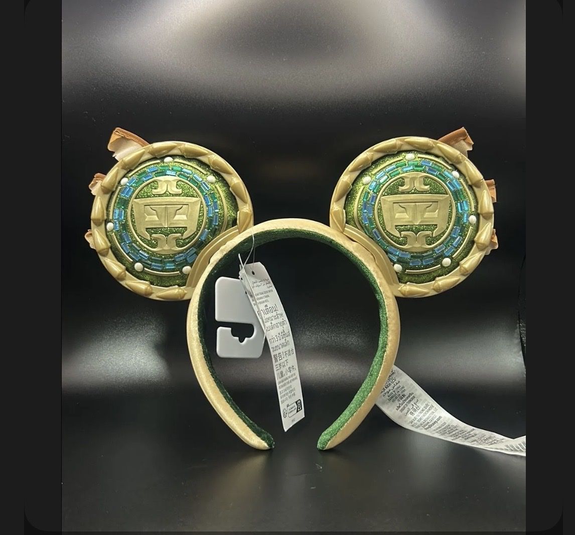 Disney Parks Black Panther Headband