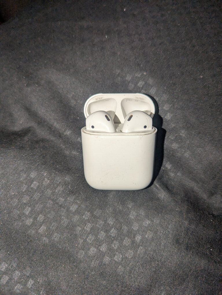 Apple Air Pods