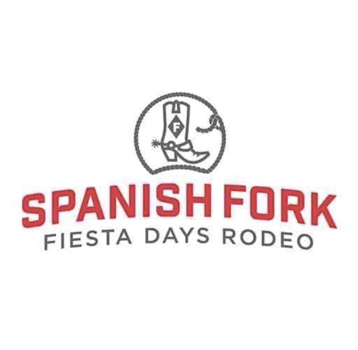 Fiesta Days Rodeo 7/22 4 tickets
