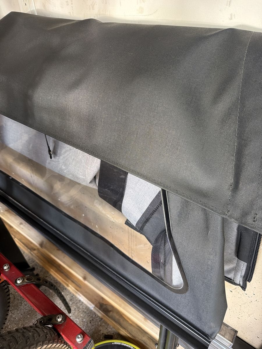 BestTop Topper for Jeep Gladiator