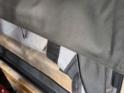 BestTop Topper for Jeep Gladiator