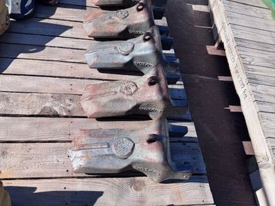 Volvo Brand Excavator Bucket Teeth Tips