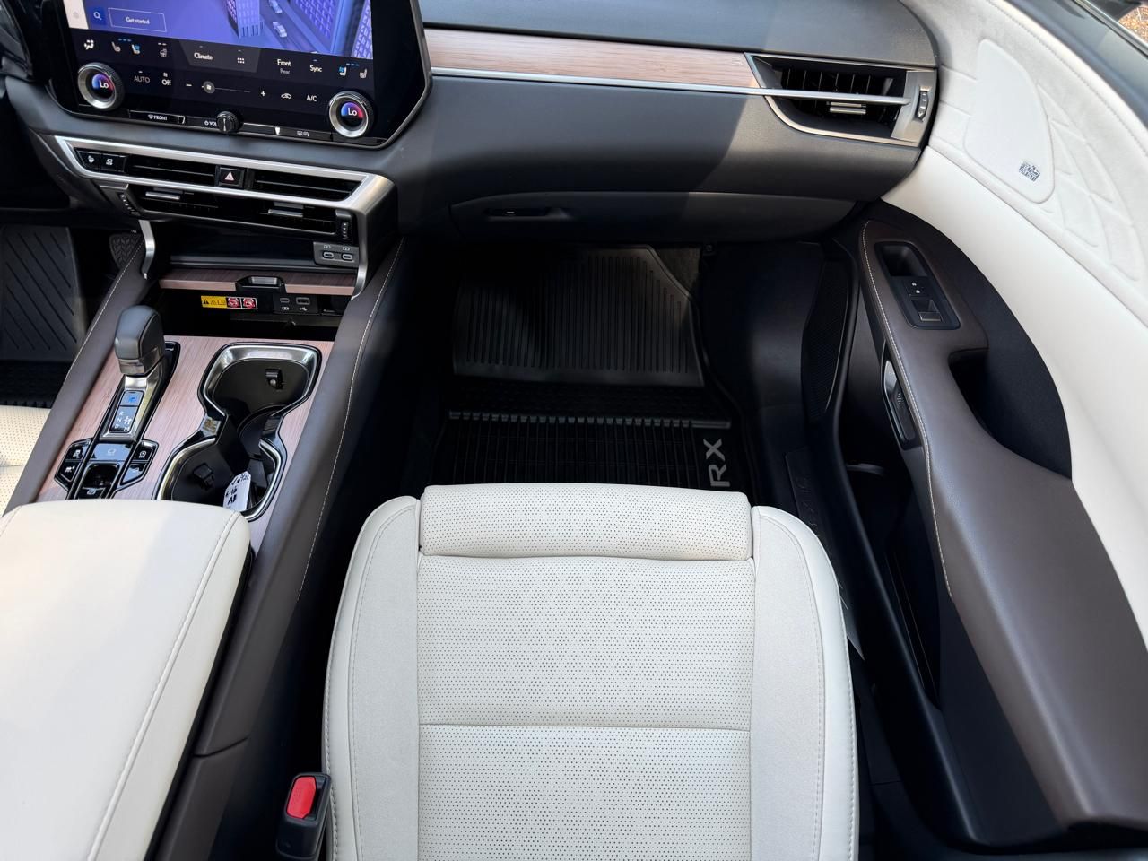 2023 Lexus RX Luxury
