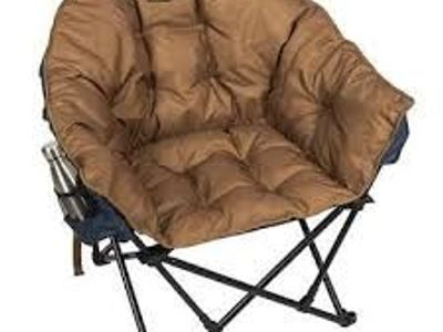 Tommy Bahama Destination Relaxation XL Jumbo Padded Club Chair #96917