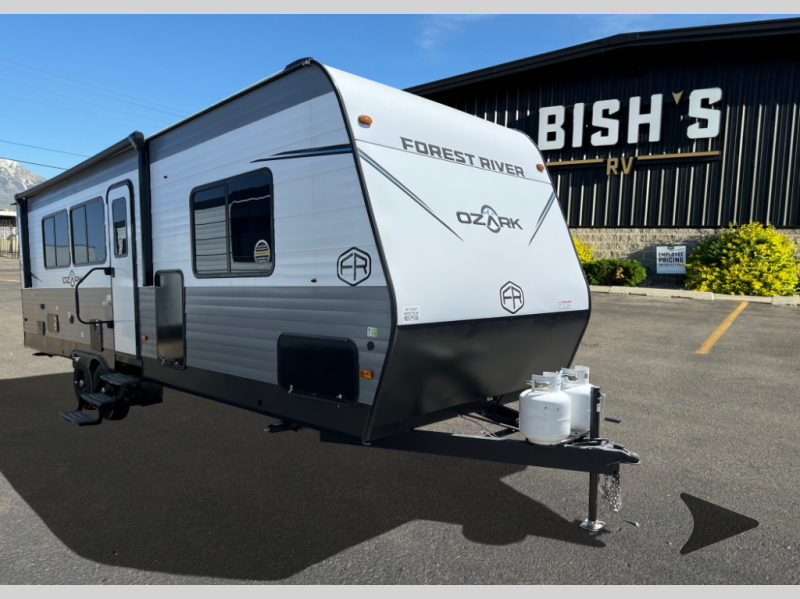 2025 Ozark 2730RBK