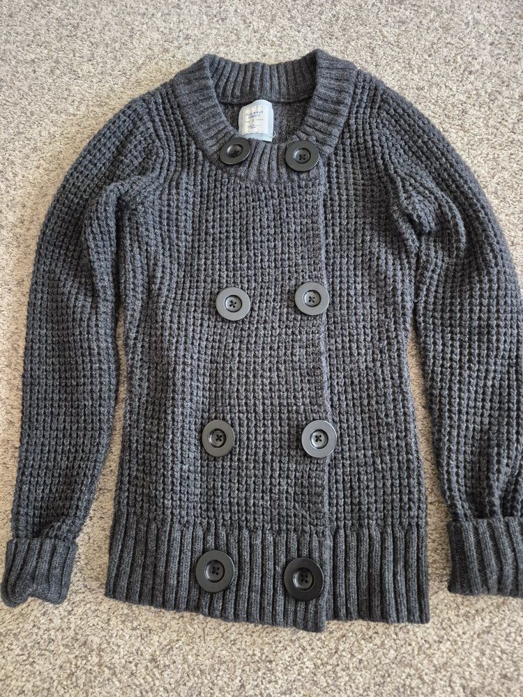 BRAND NEW OLD NAVY CARDIGANS
