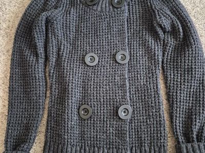 BRAND NEW OLD NAVY CARDIGANS
