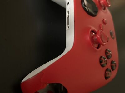 X Box Controller