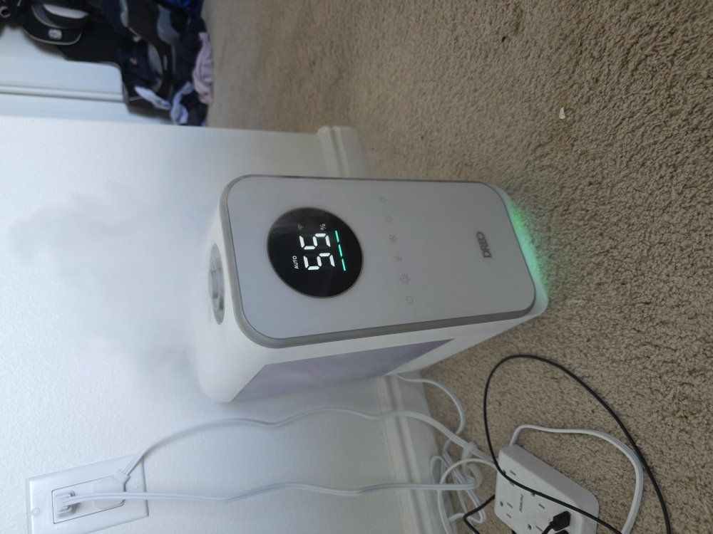 Dreo Smart Ultrasonic Humidifier