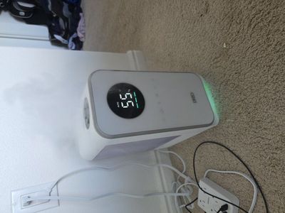 Dreo Smart Ultrasonic Humidifier