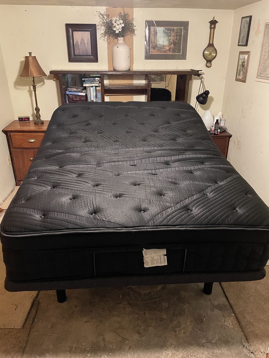 Brand New Mattresses – Huge Savings! ️
