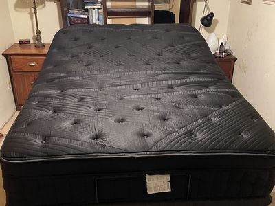 Brand New Mattresses – Huge Savings! ️