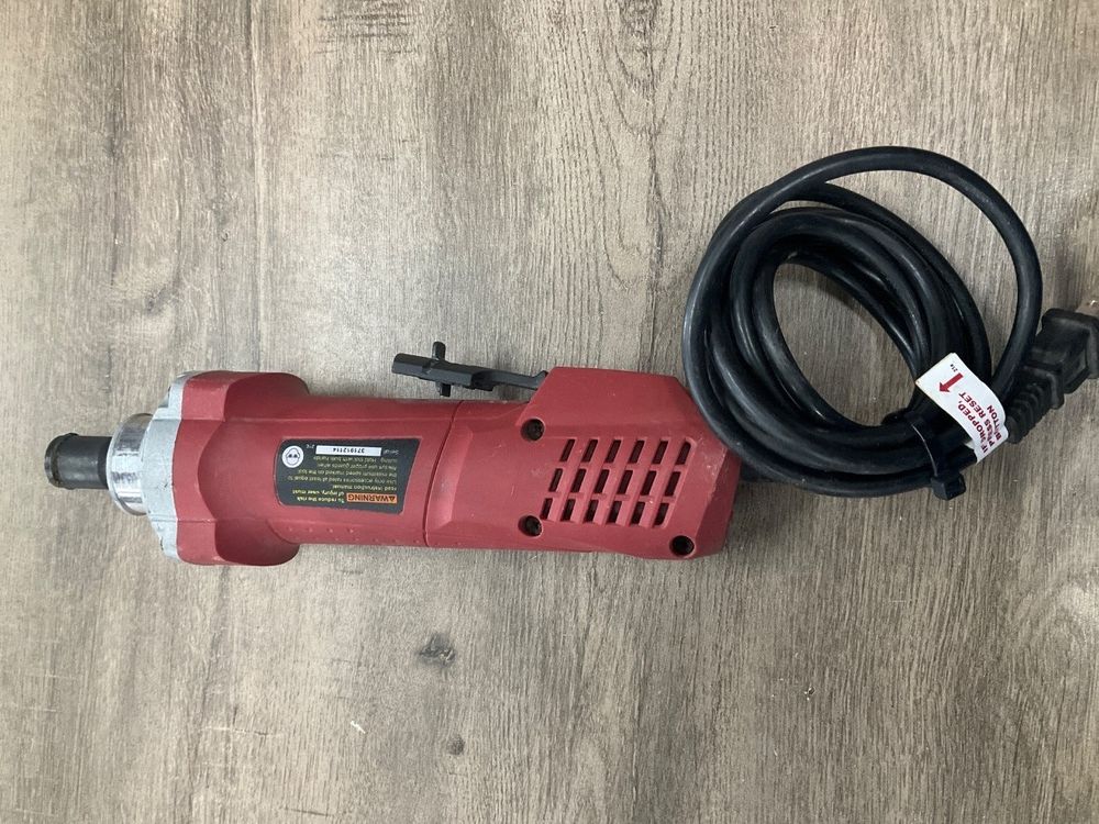CHICAGO ELECTRIC CUT OFF TOOL