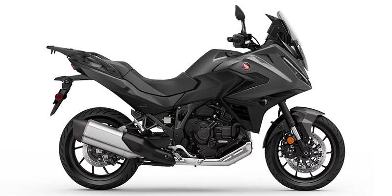 2026 Honda NT1100 DCT