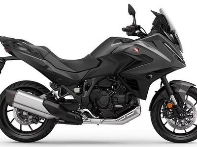 2026 Honda NT1100 DCT