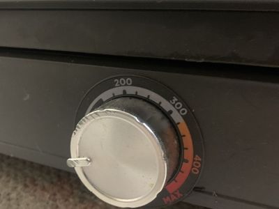 Ninja Grill and Griddle