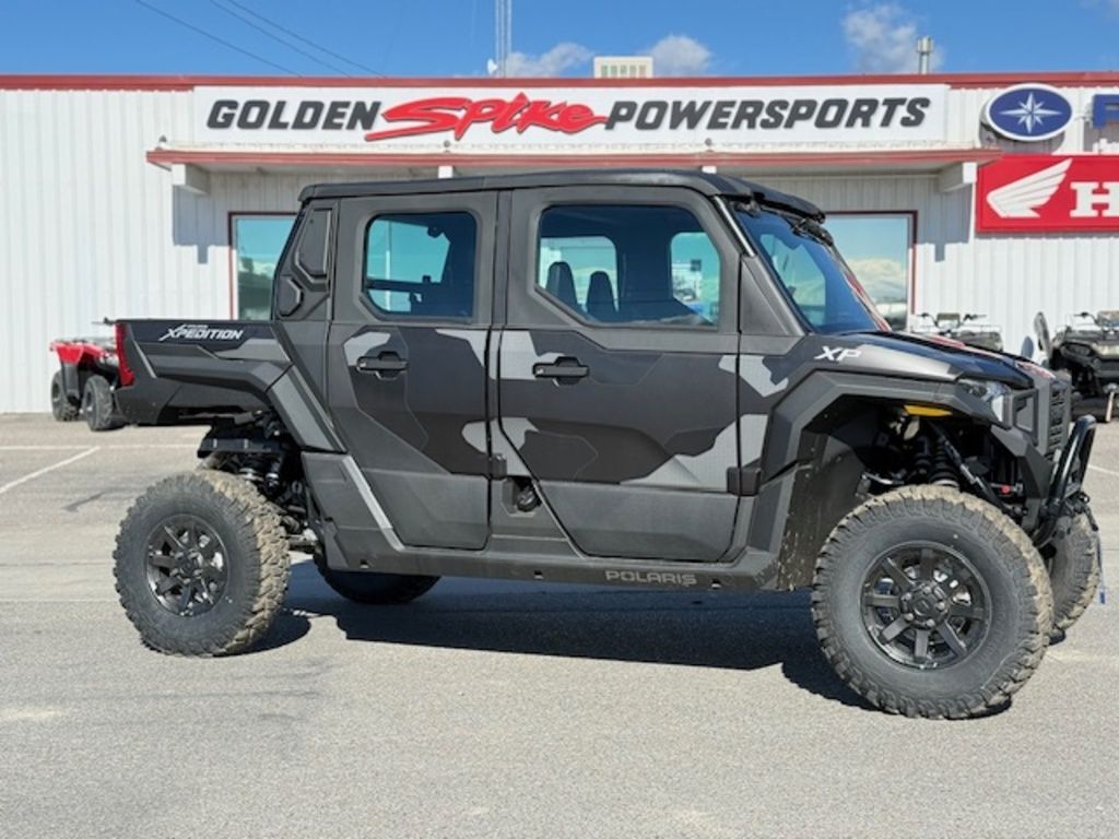 2026 Polaris® XPedition XP 5 NorthStar