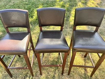 Bar Stools