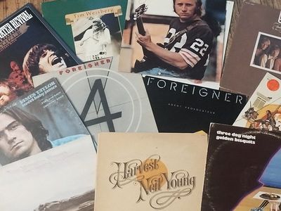 Records