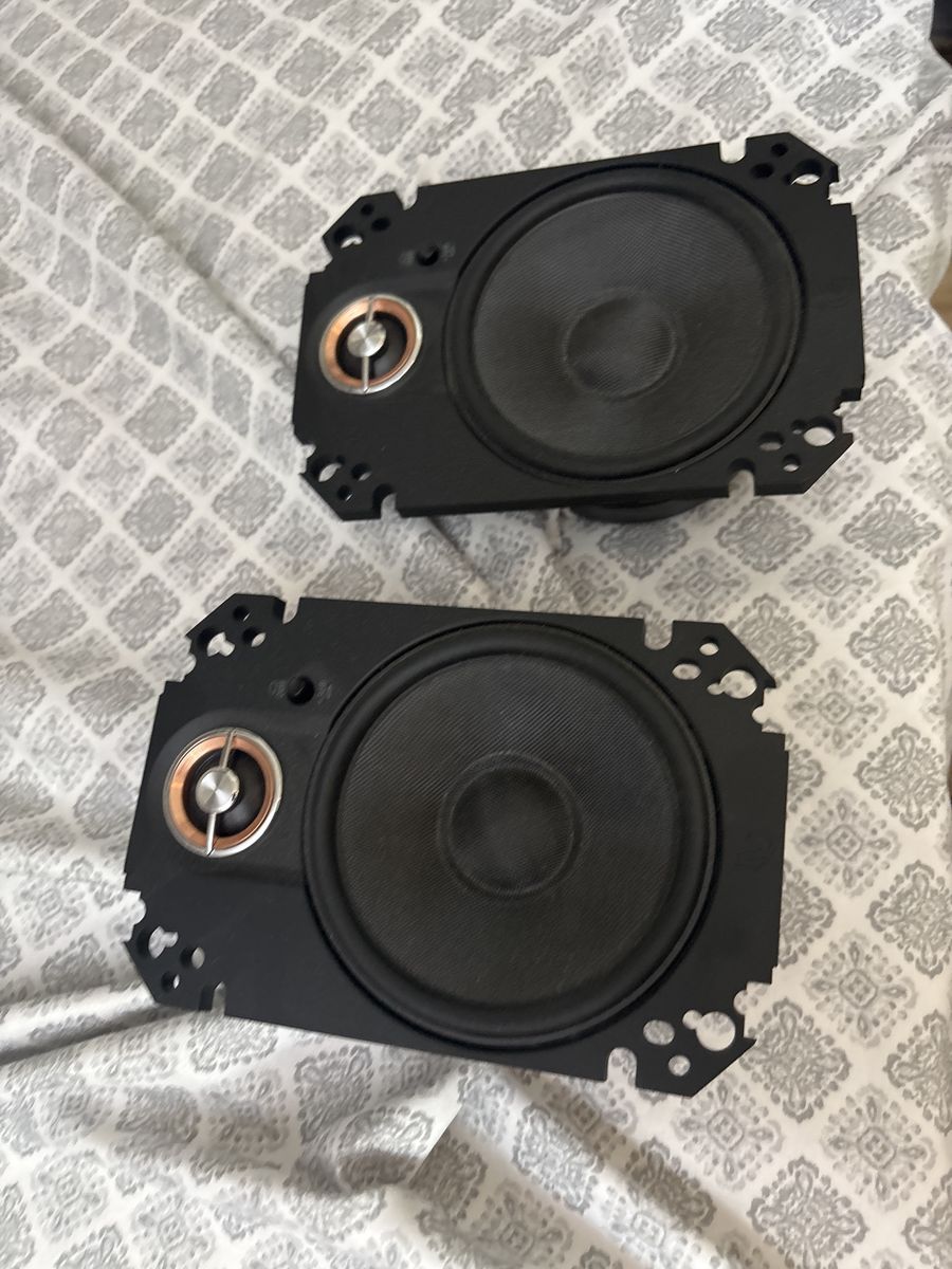 Kappa 4”x6”