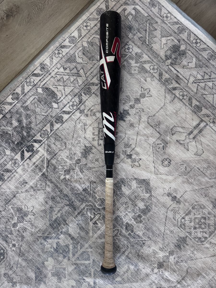 Maruccii cat X composite -8 31/23