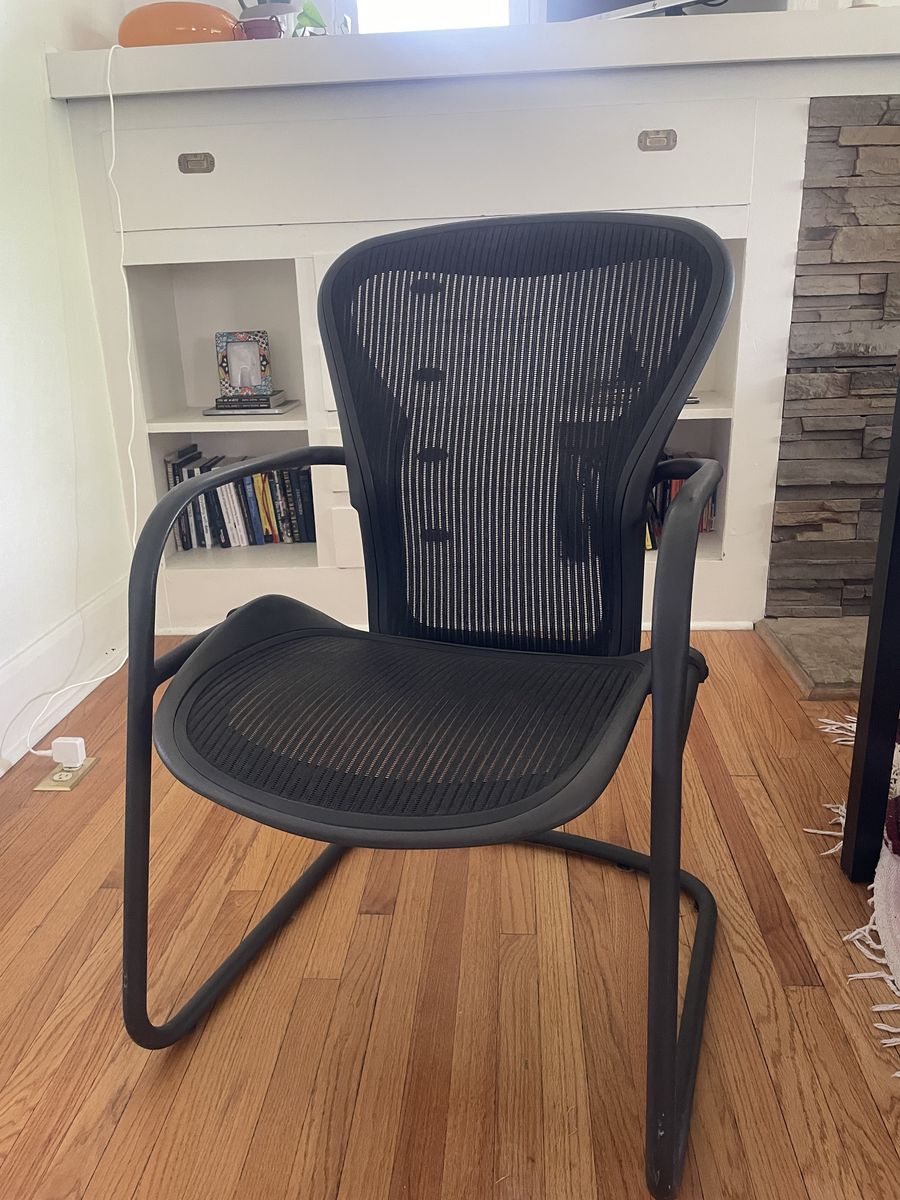 Herman Miller Aeron Office Chair
