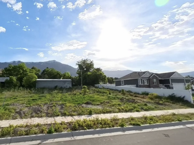 0.42 Acre Build-Ready Lot in Pleasant View, No HOA, Bring Your Own Builder