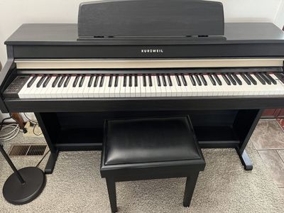 Electric Piano