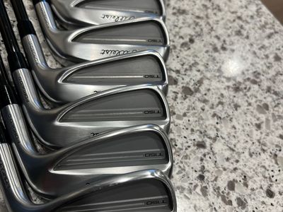Titleist T150 / T250 Head Only 2025