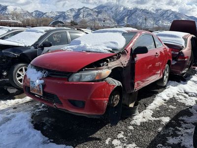 2006 Honda Civic Parts