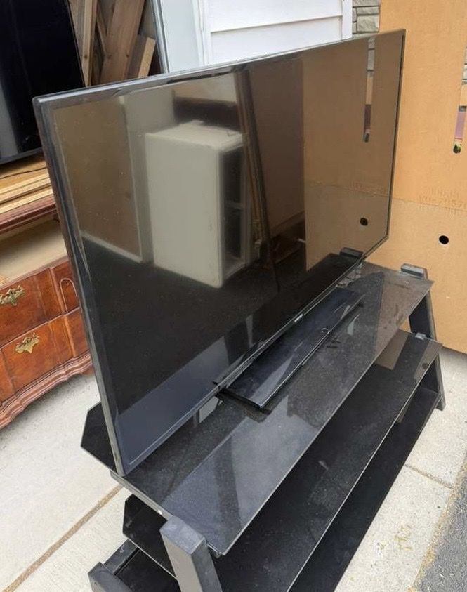 Samsung smart tv