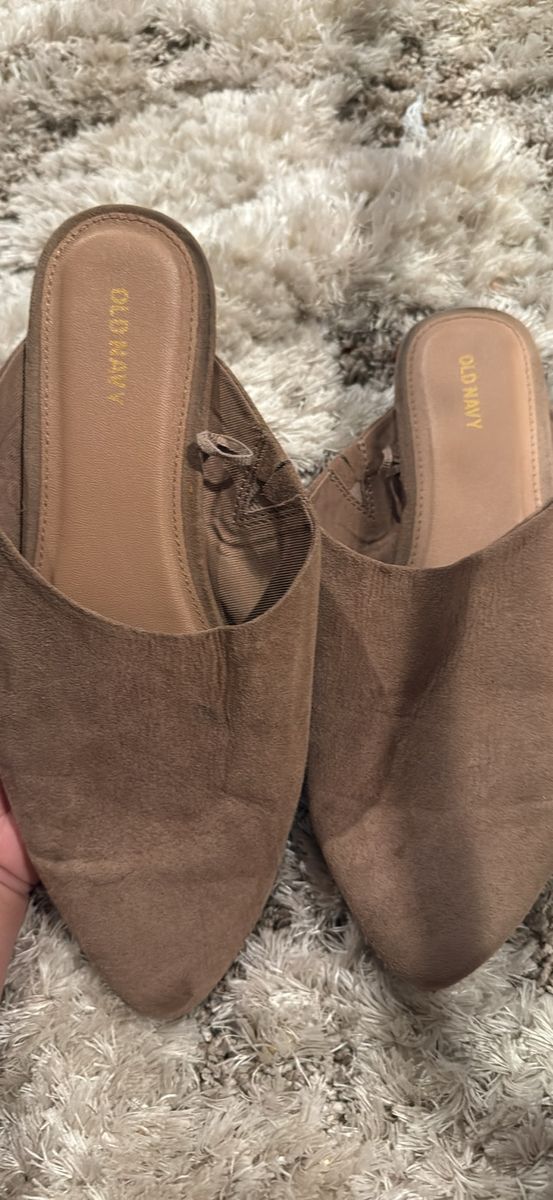 Shoes woman’s size 9