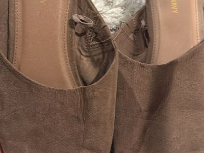 Shoes woman’s size 9