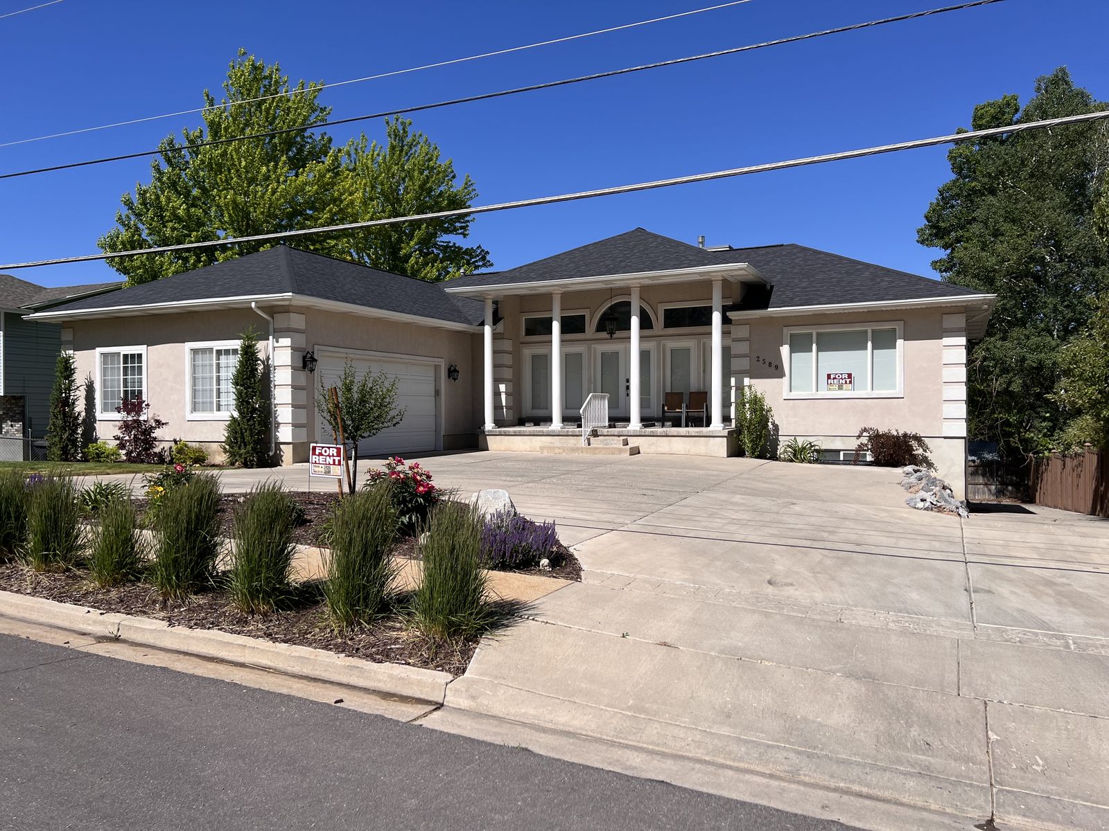 Provo Rock Canyon house for Rent