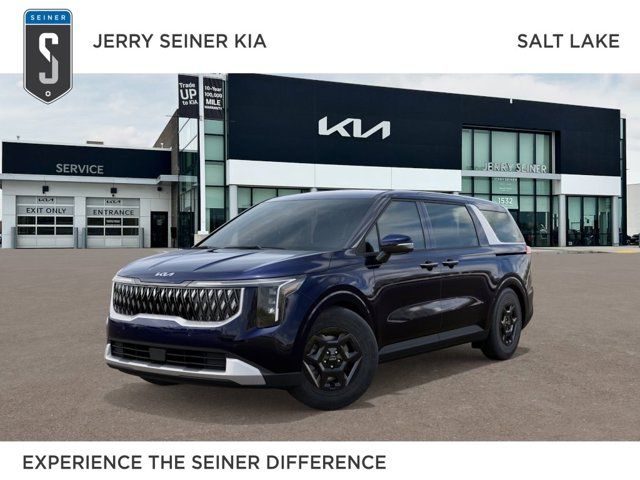 2026 Kia Carnival LX