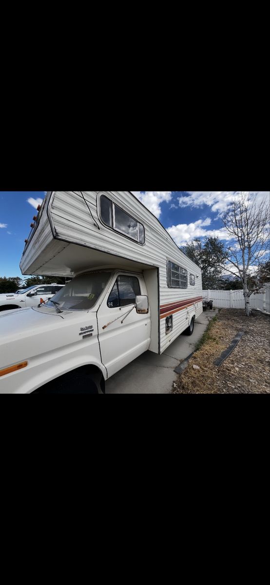 1978 Venture RV SportTrek in Riverton, UT | KSL Cars