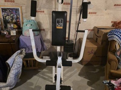 exercise equipment