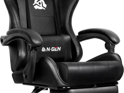 N-GEN gaming chair