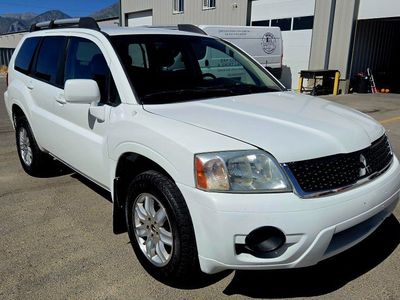 2011 Mitsubishi Endeavor SE