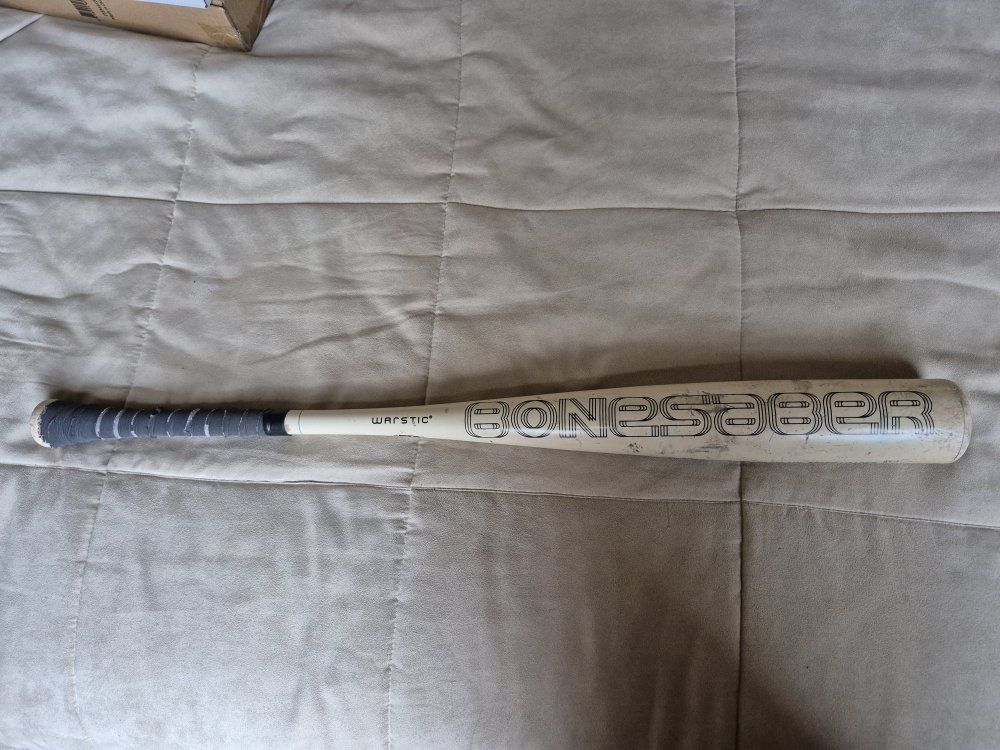 Warstick Bonesaber 30 Drop 10 USSSA Bat