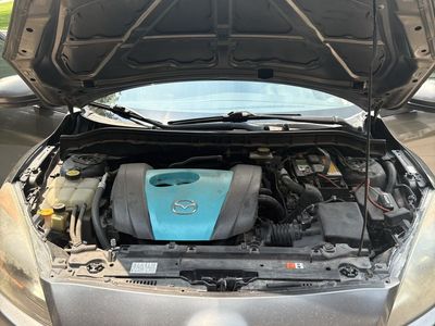 2013 Mazda Mazda3