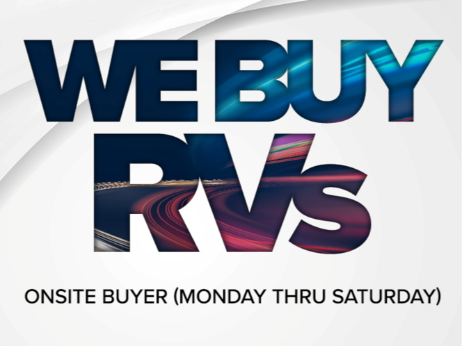 We Buy or Consign Giving More Money =Forest River Riverstone Legacy DRW Mobile Suites Grand Design Solitude Reflection