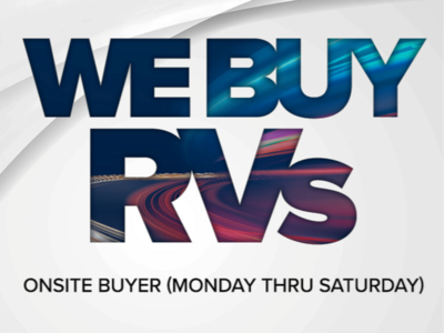 We Buy or Consign Giving More Money =Forest River Riverstone Legacy DRW Mobile Suites Grand Design Solitude Reflection