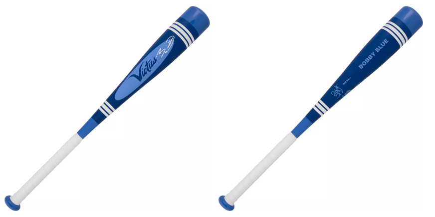 New Victus Vibe Pro Crayon USA Tee Ball Bat (-11) 25"