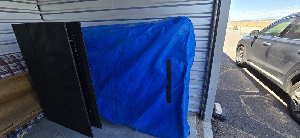 Purple Brand 3 Mattress - Queen Size, Comfort Layer Technology