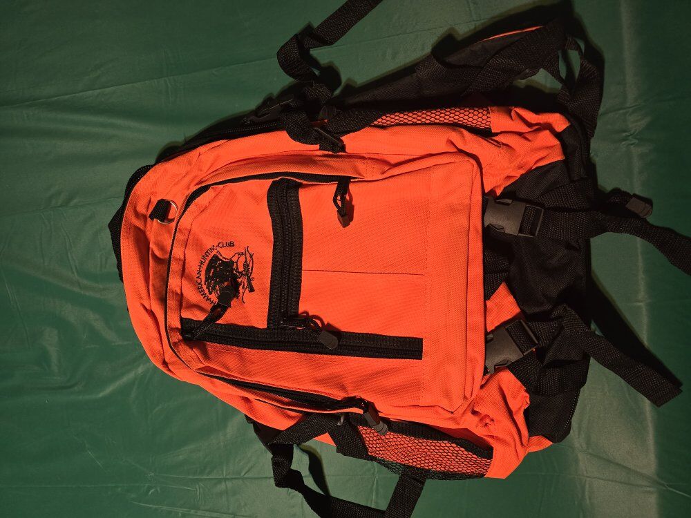 hunting backpack