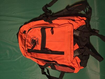 hunting backpack
