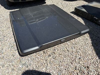 F150 Tonneau Cover