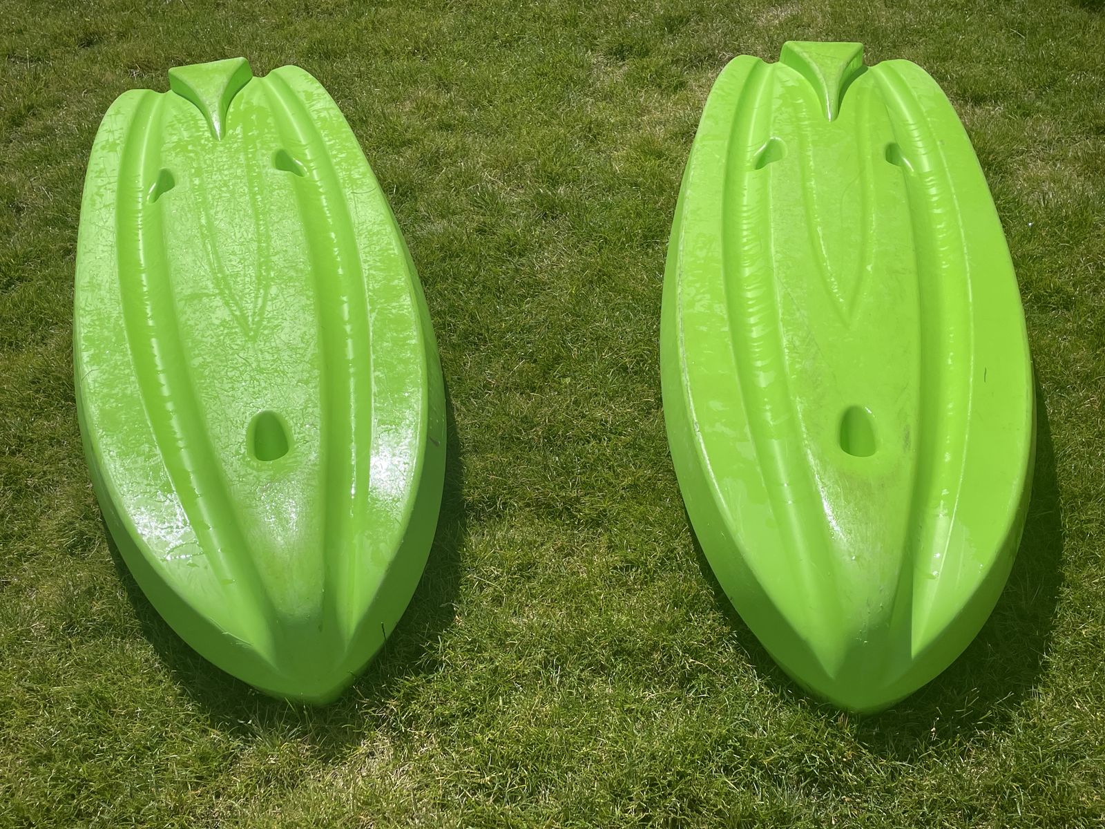 Lifetime Recruit Sit on Kayak