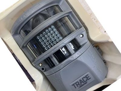 Trail / Security Camera + Extras